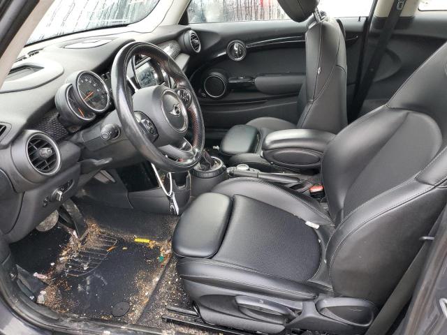 Photo 7 from auction – 2014 MINI COOPER S with VIN WMWXM7C56ET985622