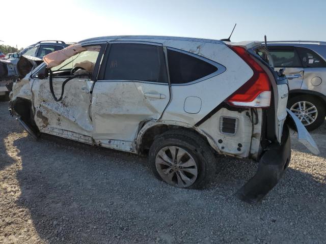 Photo 2 from auction – 2013 HONDA CR-V EXL with VIN 5J6RM4H70DL078636