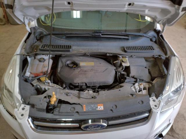 Photo 12 from auction – 2013 FORD ESCAPE SEL with VIN 1FMCU0HX1DUA33683