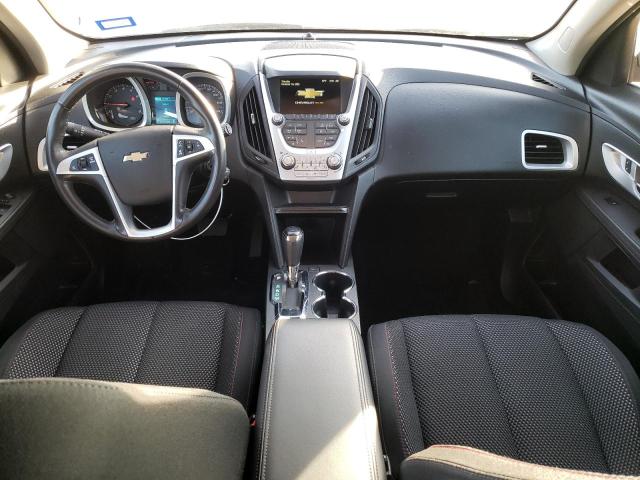 Photo 8 from auction – 2017 CHEVROLET EQUINOX LT with VIN 2GNALCEKXH6170402