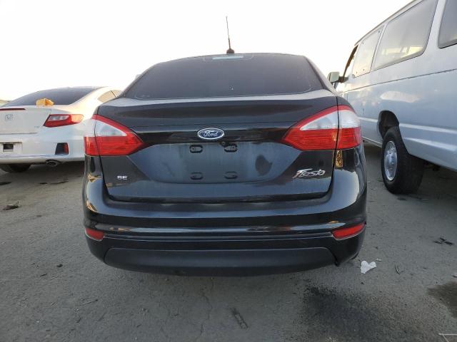 Photo 6 from auction – 2019 FORD FIESTA SE with VIN 3FADP4BJ5KM135751