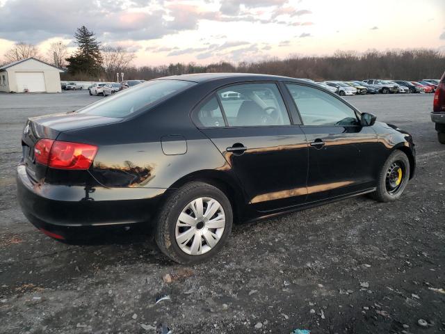 Photo 3 from auction – 2012 VOLKSWAGEN JETTA BASE with VIN 3VW2K7AJ5CM383578
