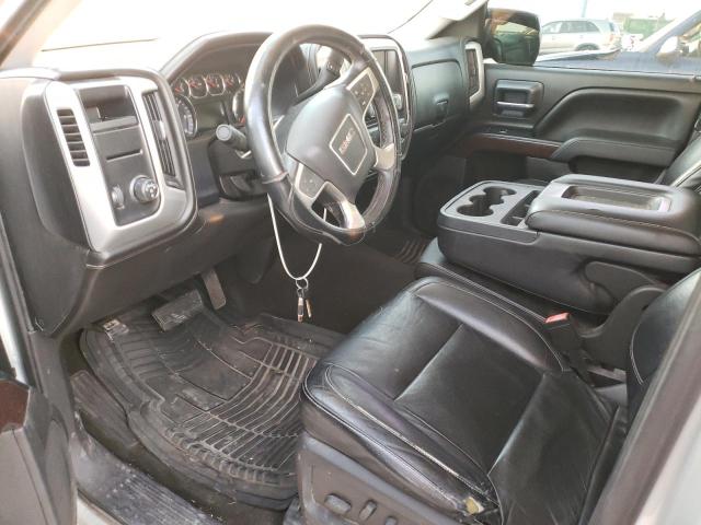 Photo 7 from auction – 2014 GMC SIERRA C15 with VIN 3GTP1UEC3EG520301