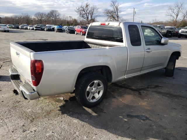 Photo 3 from auction – 2012 GMC CANYON SLE with VIN 1GTE5MFE8C8123200
