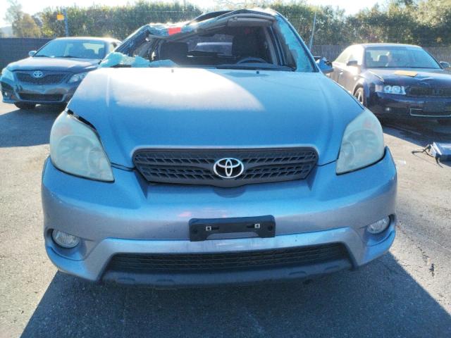 Photo 5 from auction – 2005 TOYOTA COROLLA MA with VIN 2T1KR32EX5C391356