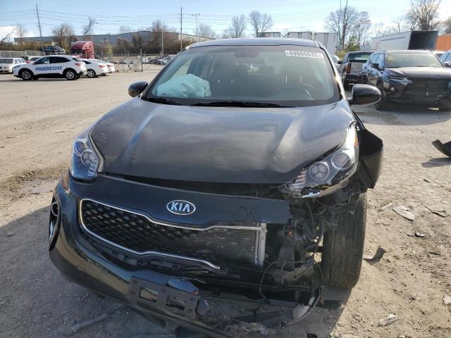 Zdjęcie 5 z aukcji – 2019 KIA SPORTAGE E z VIN KNDPMCAC3K7597572