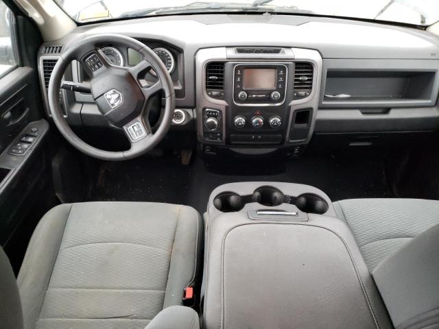 Photo 8 from auction – 2018 RAM 1500 ST with VIN 1C6RR7FG0JS344208