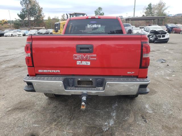 Photo 6 from auction – 2014 GMC SIERRA with VIN 3GTU2VEC5EG542659