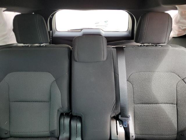 Photo 10 from auction – 2017 FORD EXPLORER X with VIN 1FM5K7D80HGD62580