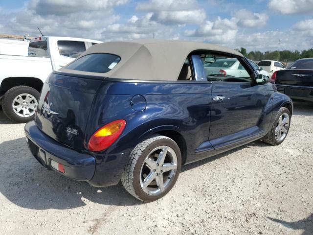 Photo 3 from auction – 2005 CHRYSLER PT CRUISER with VIN 3C3AY75S05T501677