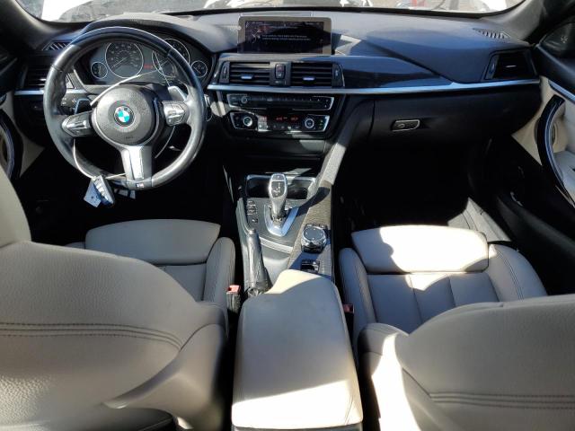 Photo 8 from auction – 2015 BMW 435 I with VIN WBA3T3C59FP939609