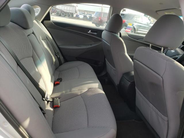 Photo 10 from auction – 2013 HYUNDAI SONATA GLS with VIN 5NPEB4ACXDH651239