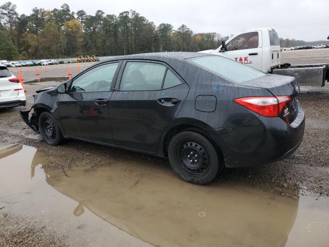 Photo 2 from auction – 2015 TOYOTA COROLLA L with VIN 5YFBURHE4FP210231