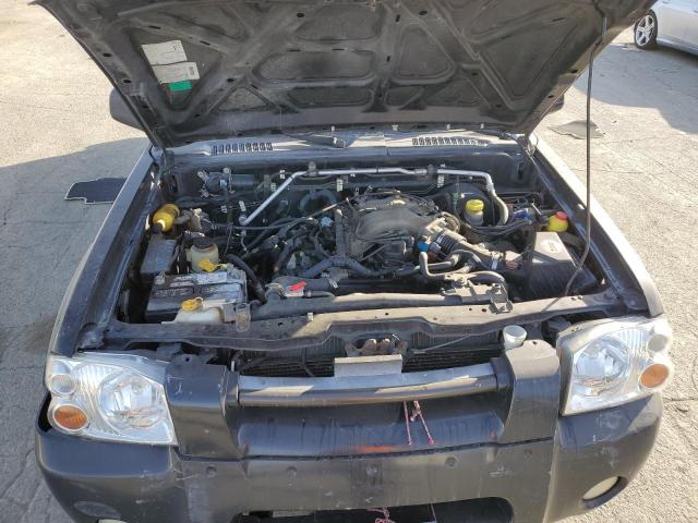 Photo 11 from auction – 2002 NISSAN FRONTIER C with VIN 1N6ED29Y62C315415