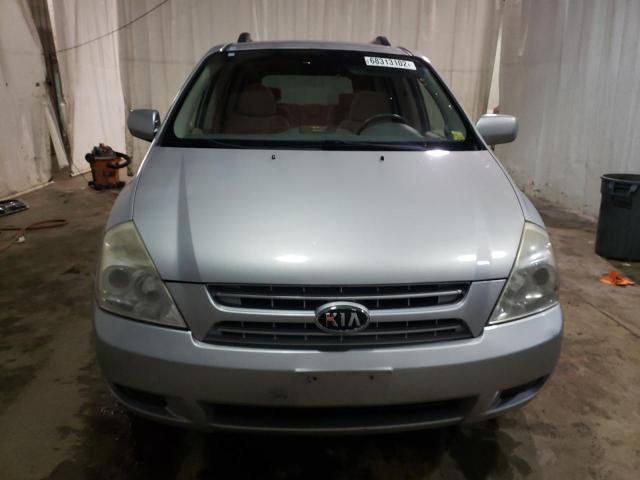 Photo 5 from auction – 2008 KIA SEDONA EX with VIN KNDMB233386230900
