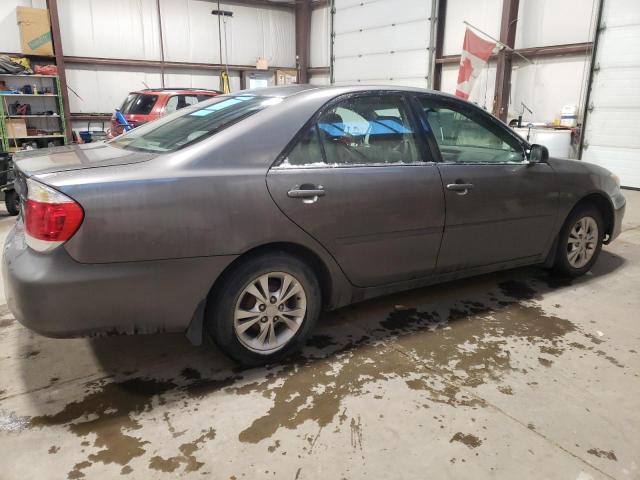 Photo 3 from auction – 2005 TOYOTA CAMRY LE with VIN 4T1BE32K85U575968