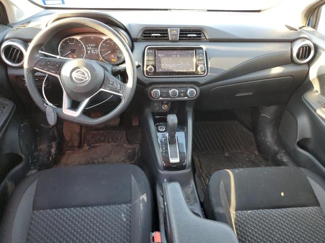 Photo 8 from auction – 2020 NISSAN VERSA S with VIN 3N1CN8DV2LL901741