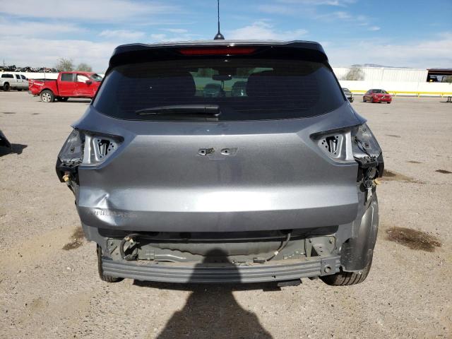 Photo 6 from auction – 2022 CHEVROLET TRAILBLAZE with VIN KL79MMS29NB101869
