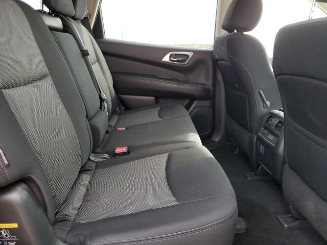 Photo 10 from auction – 2018 NISSAN PATHFINDER with VIN 5N1DR2MM0JC625378