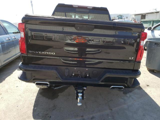 Photo 6 from auction – 2019 CHEVROLET SILVERADO with VIN 3GCPYFED4KG268618