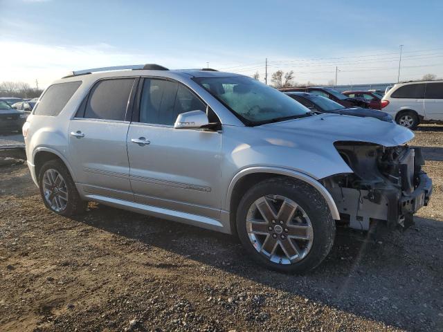 Photo 4 from auction – 2012 GMC ACADIA DEN with VIN 1GKKVTED5CJ376297
