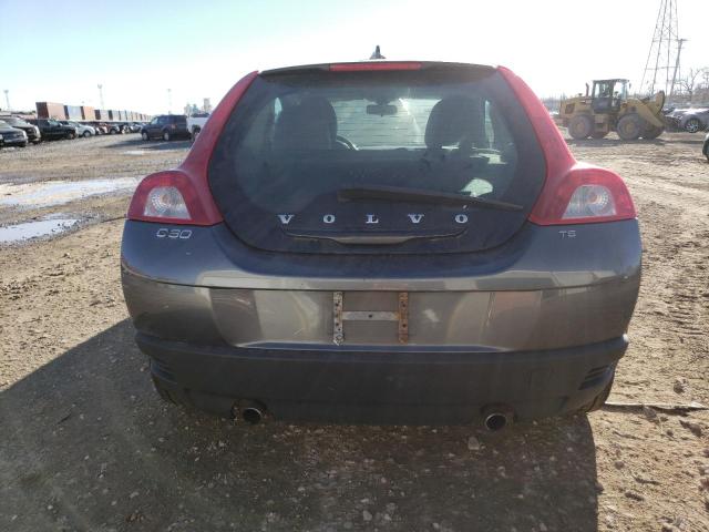 Photo 6 from auction – 2009 VOLVO C30 T5 with VIN YV1MK672192144660