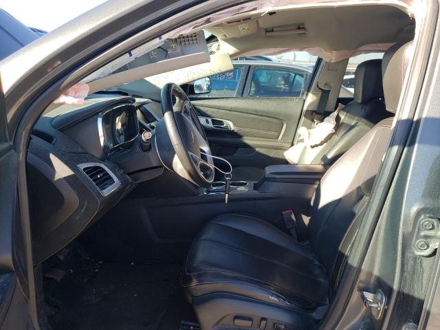 Photo 7 from auction – 2012 GMC TERRAIN SL with VIN 2GKALUEKXC6302456