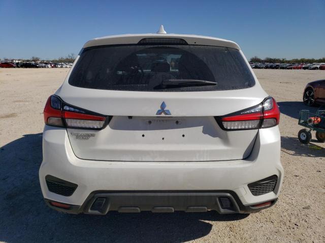 Photo 6 from auction – 2020 MITSUBISHI OUTLANDER with VIN JA4AP3AU4LU030841