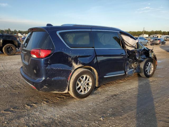 Photo 3 from auction – 2020 CHRYSLER PACIFICA T with VIN 2C4RC1BGXLR131932
