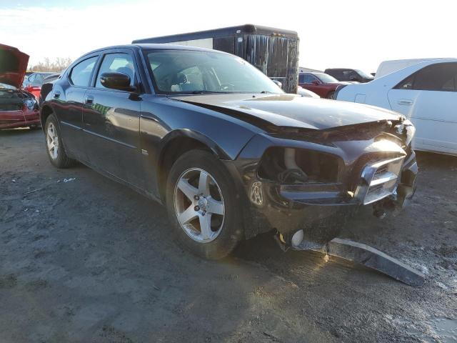 Photo 4 from auction – 2010 DODGE CHARGER SX with VIN 2B3CA3CV3AH307650