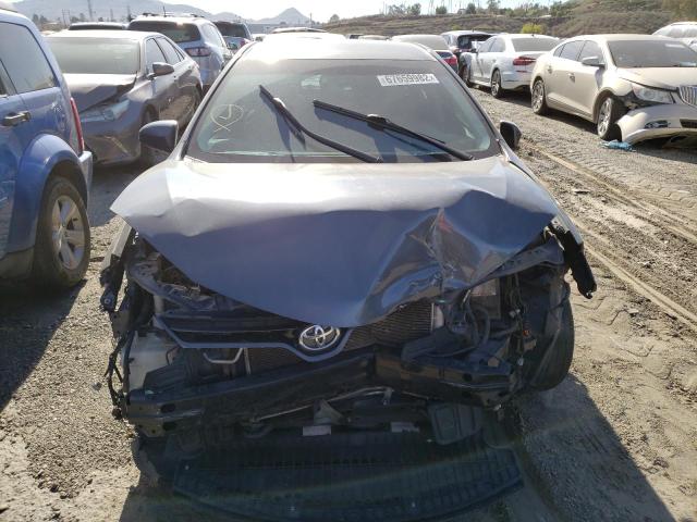 Photo 5 from auction – 2016 TOYOTA COROLLA L with VIN 5YFBURHE5GP401562