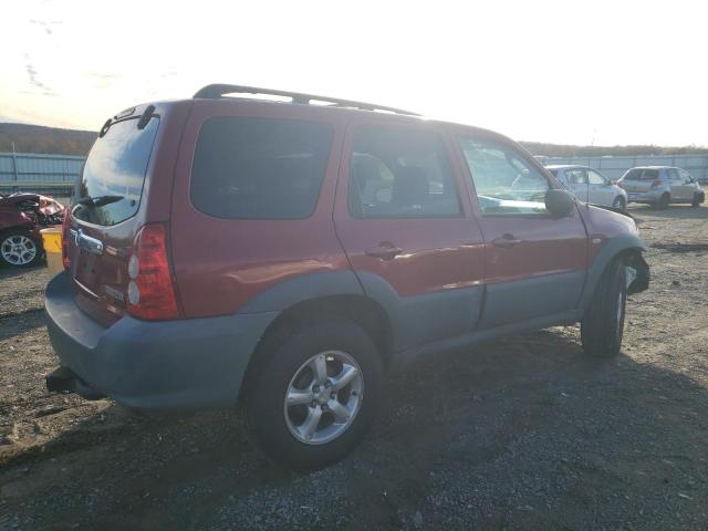 Photo 3 from auction – 2006 MAZDA TRIBUTE I with VIN 4F2YZ02Z36KM22233