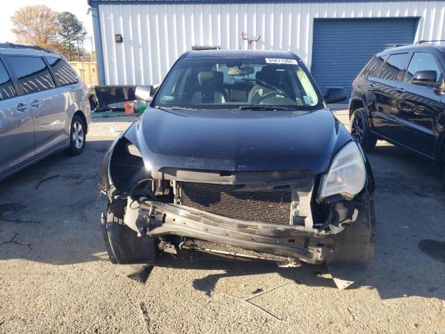 Photo 5 from auction – 2010 CHEVROLET EQUINOX LS with VIN 2CNALBEW4A6258689