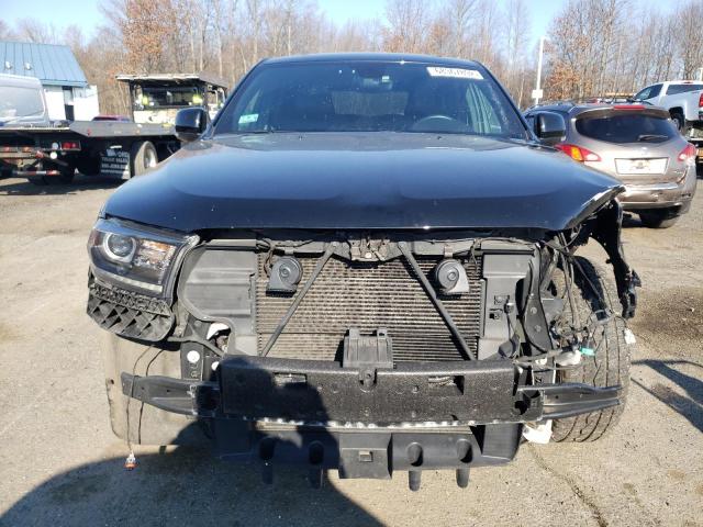 Photo 5 from auction – 2017 DODGE DURANGO R/ with VIN 1C4SDJCT3HC660021