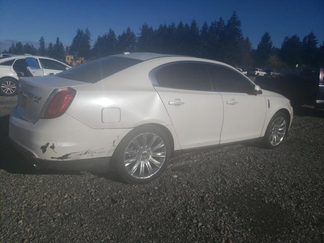 صورة رقم 3 من المزاد - 2011 LINCOLN MKS مع VIN 1LNHL9FT1BG607451
