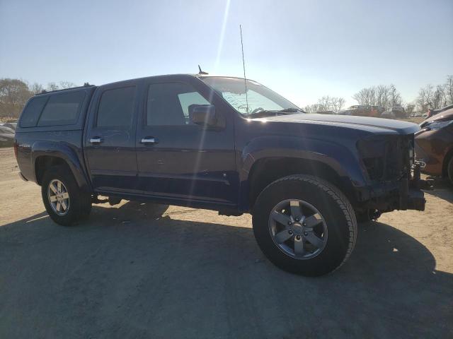 Photo 4 from auction – 2009 GMC CANYON with VIN 1GTDT13EX98157135