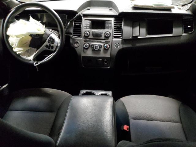 صورة رقم 8 من المزاد - 2013 FORD TAURUS POL مع VIN 1FAHP2M86DG124531