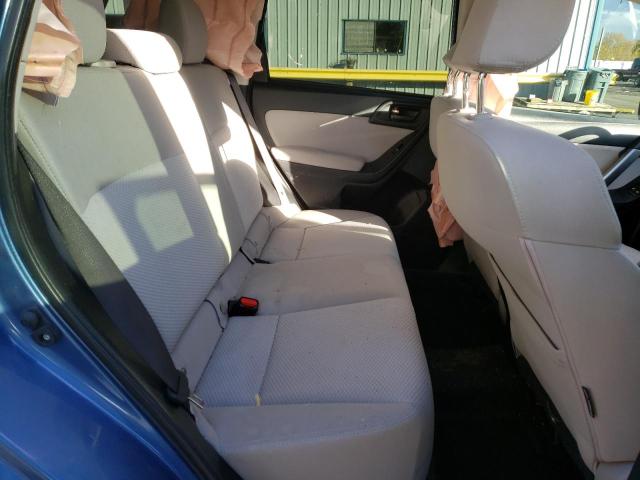 Photo 10 from auction – 2015 SUBARU FORESTER 2 with VIN JF2SJABC5FH471155