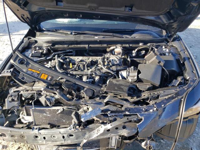 Photo 11 from auction – 2021 MAZDA 3 with VIN JM1BPAJL5M1326492