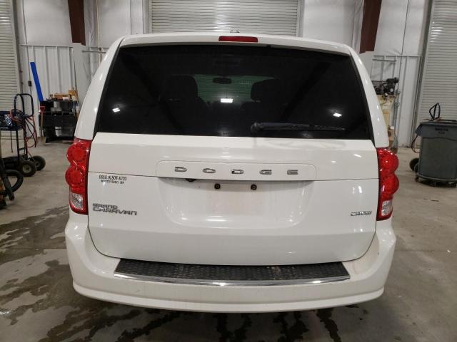 Photo 6 from auction – 2012 DODGE GRAND CARA with VIN 2C4RDGDG6CR172281