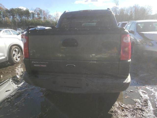 Photo 6 from auction – 2001 FORD EXPLORER S with VIN 1FMZU67E01UC03783