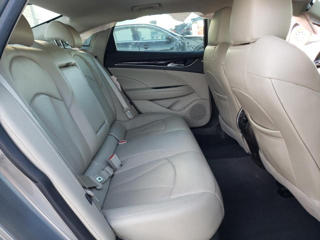 Photo 10 from auction – 2018 BUICK LACROSSE E with VIN 1G4ZP5SZ6JU116367
