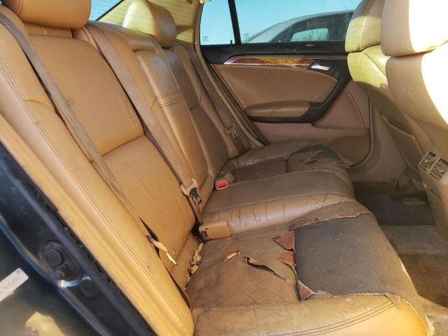 Photo 10 from auction – 2004 ACURA TL with VIN 19UUA66234A020920