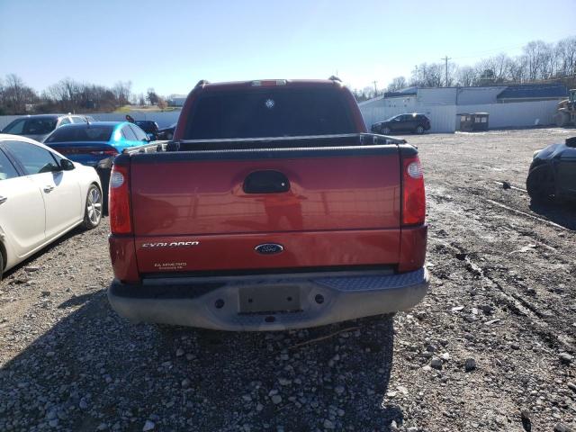 Photo 6 from auction – 2002 FORD EXPLORER S with VIN 1FMZU67E02UD72204