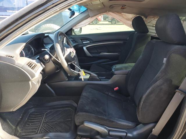 Photo 7 from auction – 2009 HONDA ACCORD EX with VIN 1HGCS12759A001466