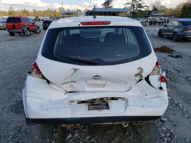 Photo 6 from auction – 2011 NISSAN VERSA S with VIN 3N1BC1CP0BL494724
