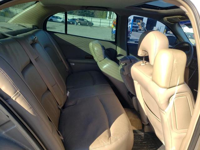 Photo 10 from auction – 2003 BUICK LESABRE LI with VIN 1G4HR54K53U289371