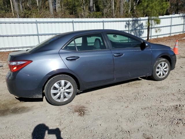 Photo 3 from auction – 2016 TOYOTA COROLLA L with VIN 5YFBURHE6GP387526