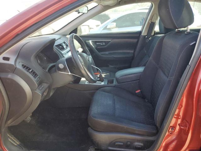 Photo 7 from auction – 2016 NISSAN ALTIMA 2.5 with VIN 1N4AL3AP2GC159335