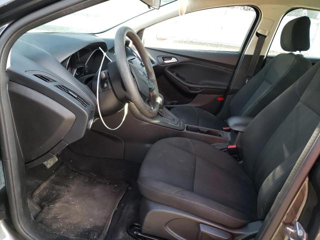 Photo 7 from auction – 2017 FORD FOCUS SE with VIN 1FADP3F27HL256210